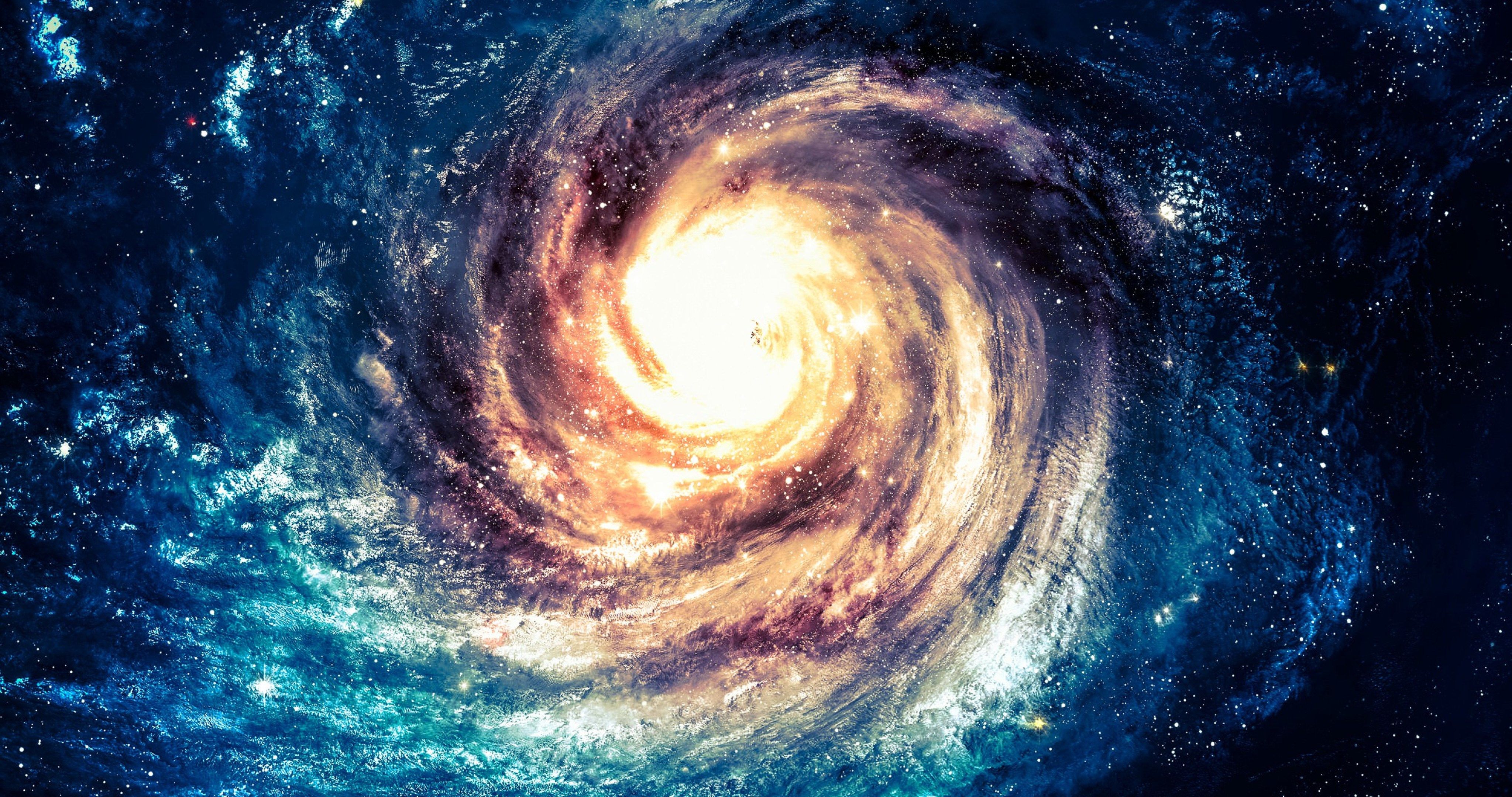 Что за темная энергия и чем она связана с расширением Вселенной?