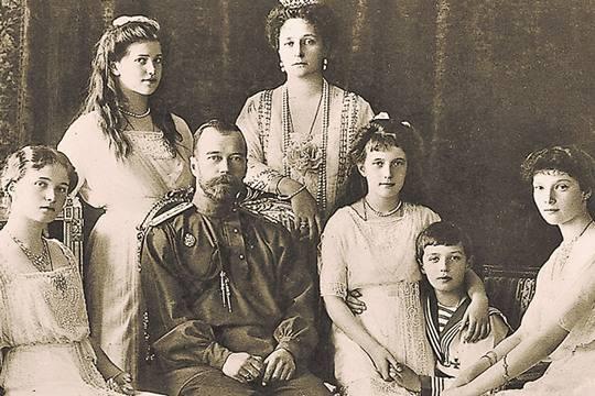 Что сделал Николай II (1868-1918) для страны