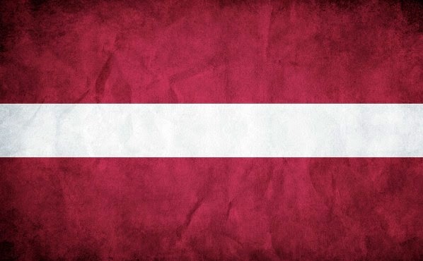 Флаг Латвии и немного истории 