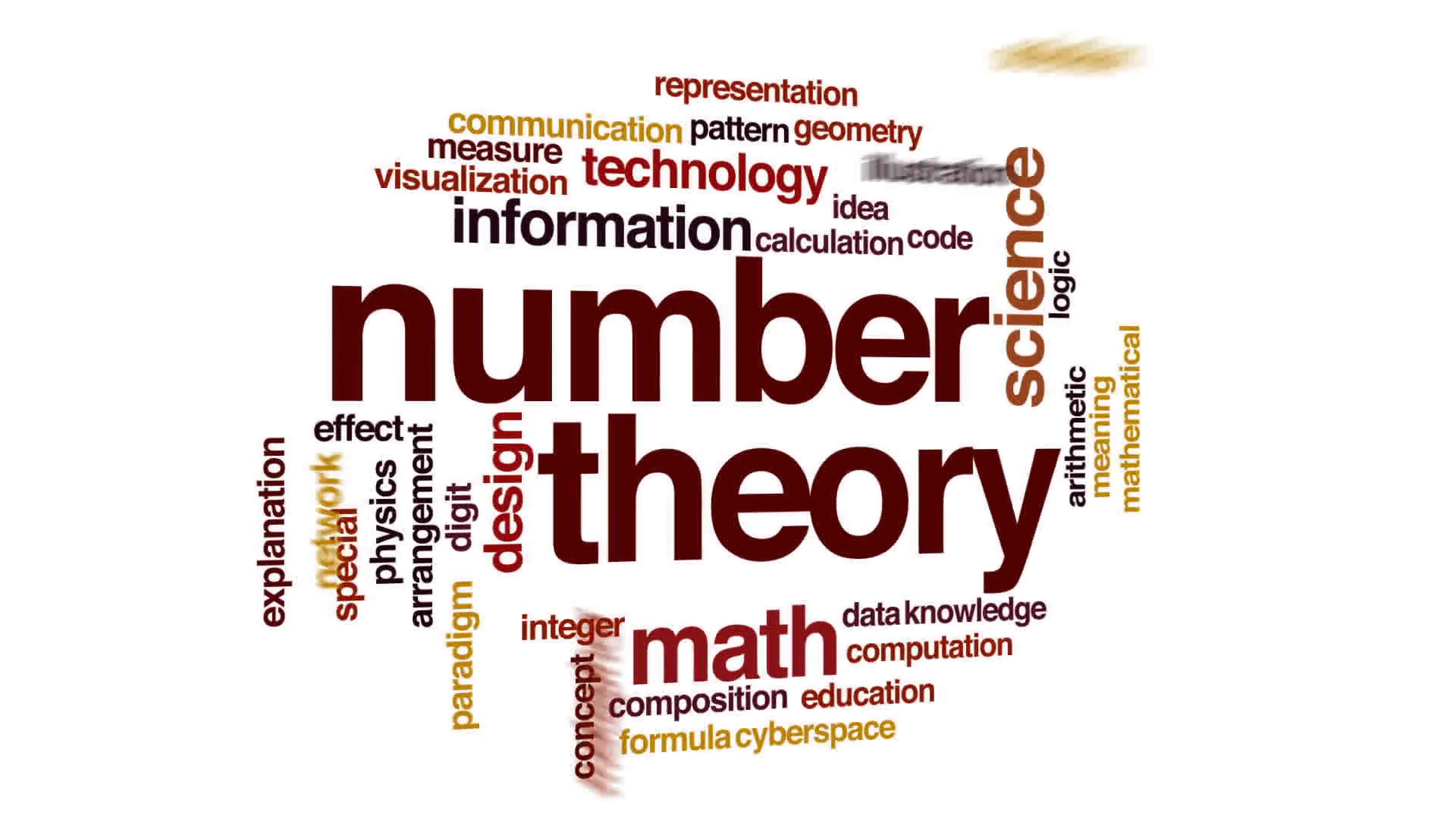 Теория чисел: введение и алгоритм Евклида