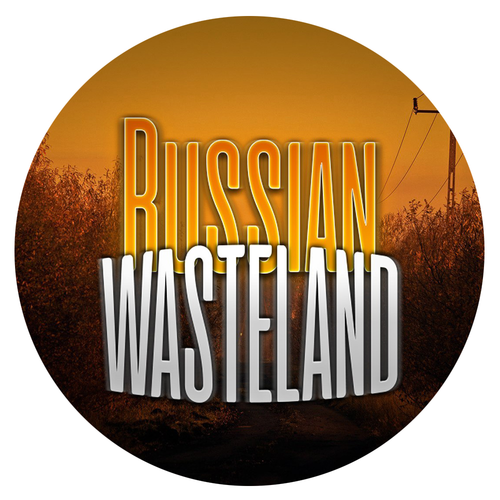 Russian Wasteland